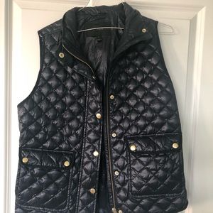 J Crew Vest